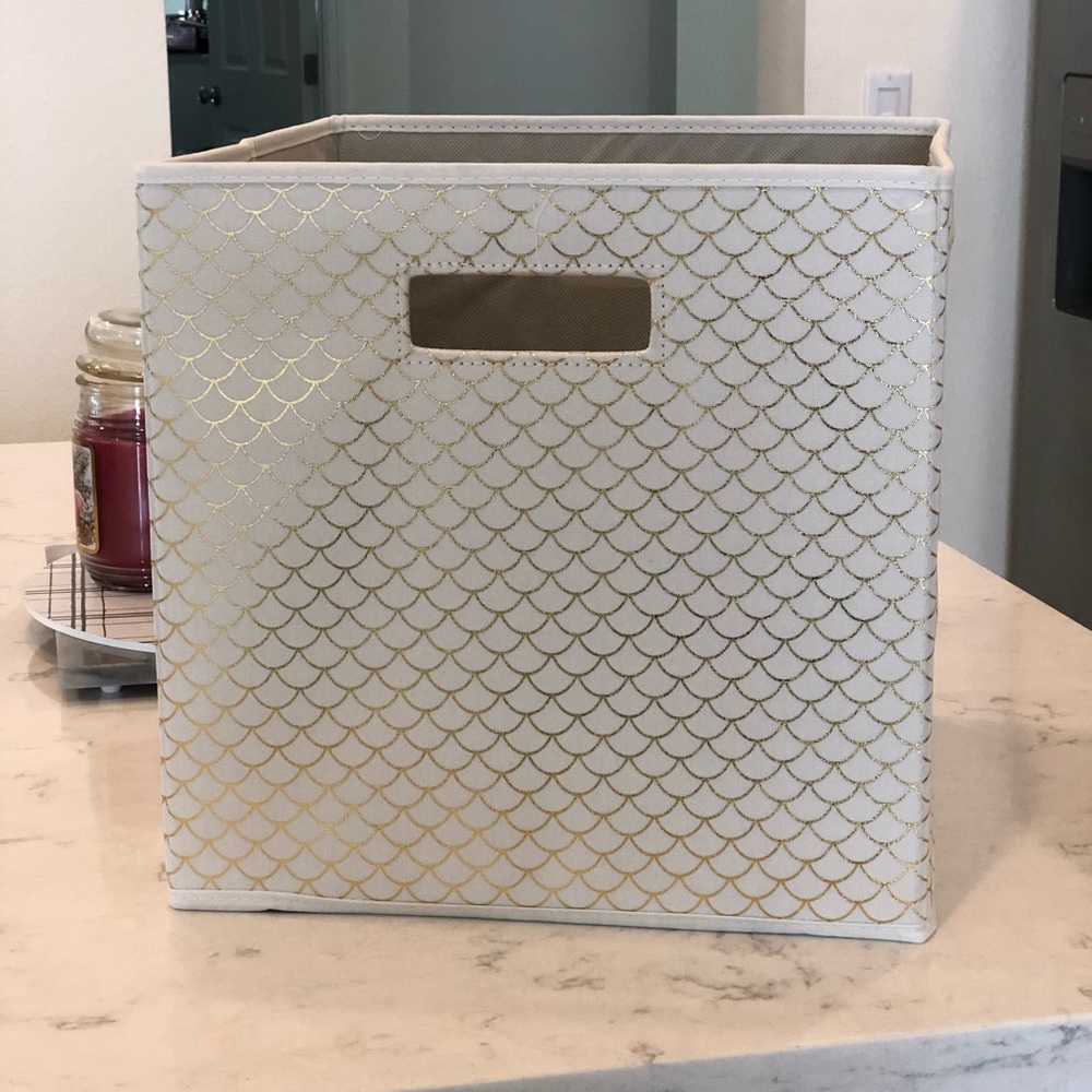 Requested Bundle 4 bins